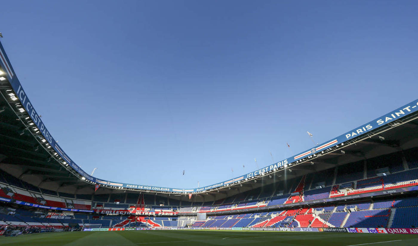 Kvällens lag: Salah bänkad